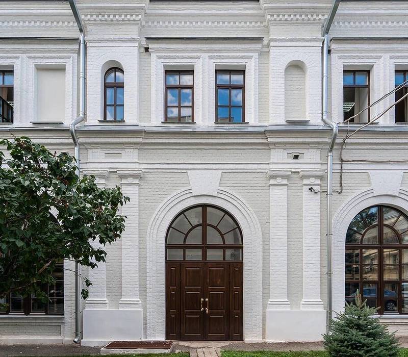 В Нижнем Новгороде стартовал набор обучающихся в школу креативных индустрий