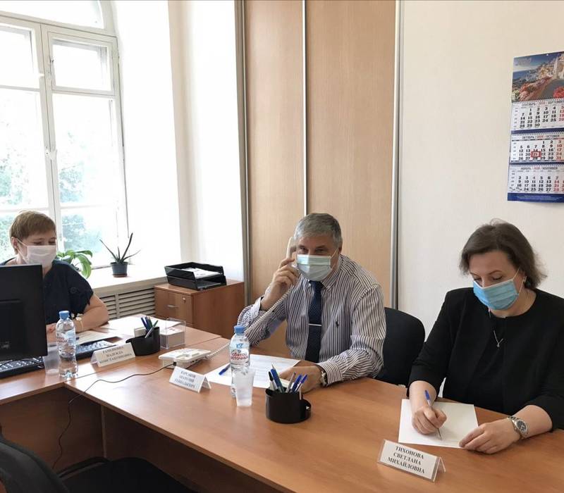 В Нижегородской области пройдет правовая консультация для пенсионеров и граждан льготных категорий