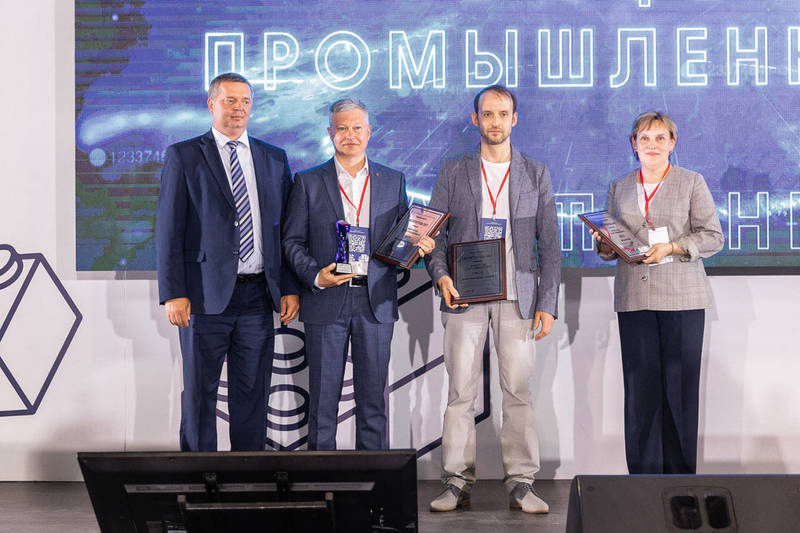 Более 20 нижегородских предприятий стали победителями регионального конкурса «Экспортер года-2022»