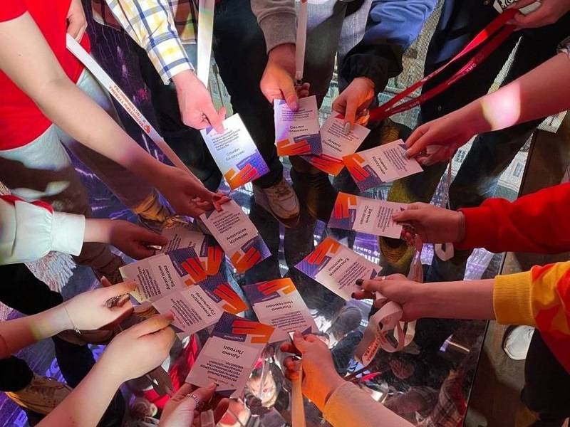 Штабы «Волонтеров гостеприимства» появятся в каждом муниципалитете Нижегородской области