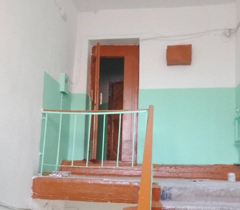 Почти 170 подъездов в Нижегородской области отремонтировали с начала года после вмешательства Госжилинспекции