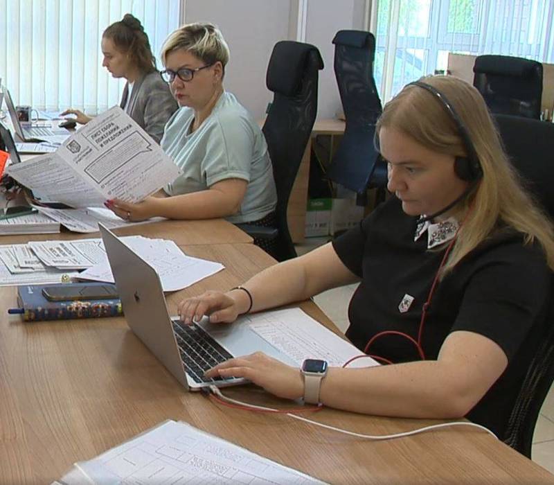 63 тысячи нижегородцев передали свои предложения социальным участковым с момента старта проекта в регионе