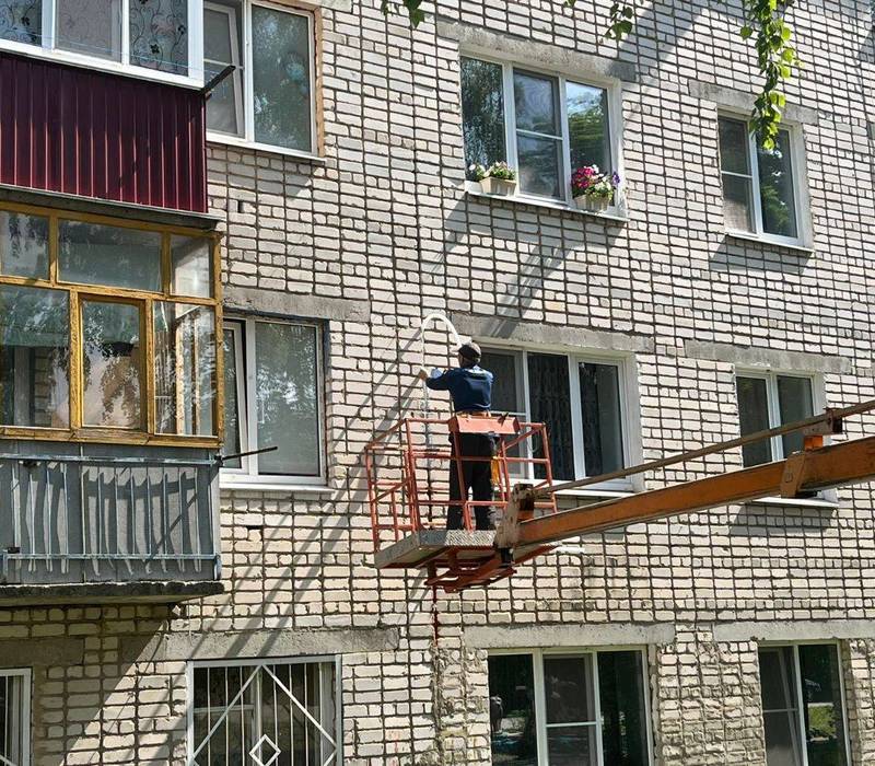 Сергачский отдел ГЖИ оштрафовал руководителя одной из управляющих компаний Нижегородской области на 25 тысяч рублей