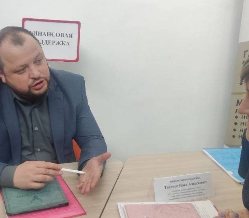 Предпринимателей четырех муниципальных округов приглашают принять участие в выездном совещании регионального Минпрома в Шатках