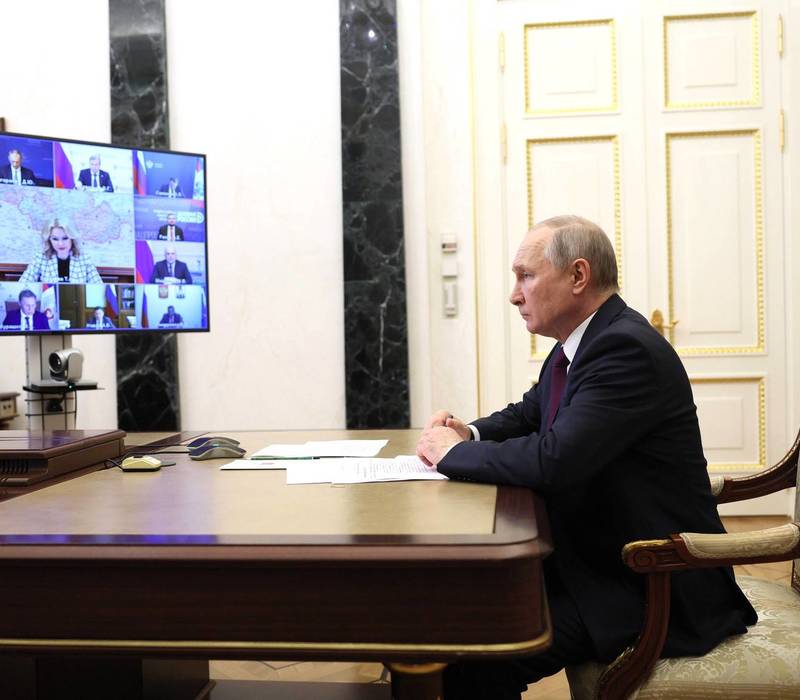 Андрей Белоусов отметил работу нижегородского инвесткомитета под председательством Глеба Никитина