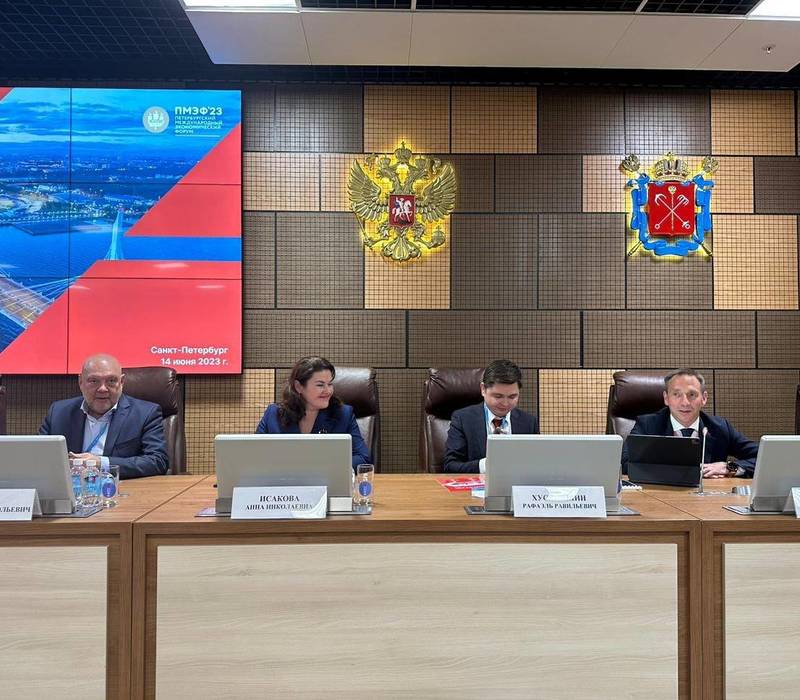 Инвестиционный портал Нижегородской области признан одним из лучших в России
