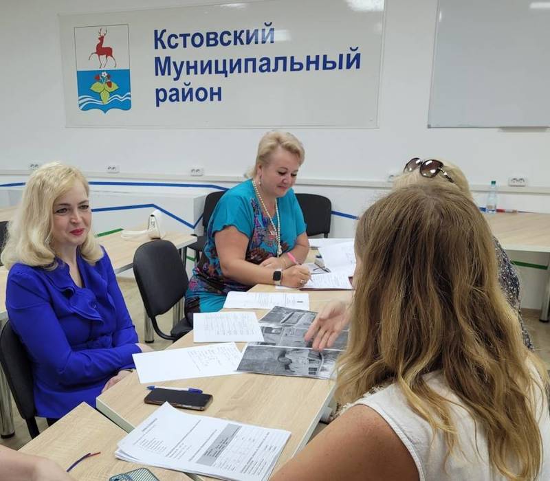 Более 100 жителей Кстова получили консультации в рамках акции «Сообщество правозащитников»