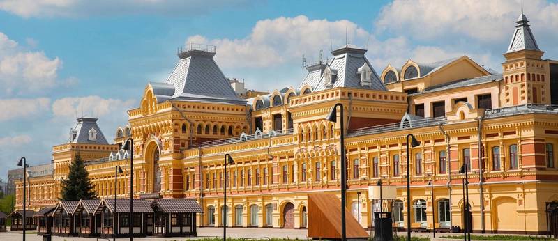 Всероссийский съезд советов молодых ученых и студенческих научных обществ состоится в Нижнем Новгороде
