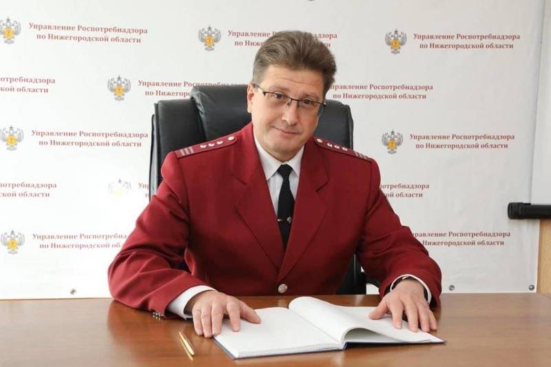 Специалист Управления Роспотребнадзора Нижегородской области ответит на вопросы жителей о купании в водоемах региона