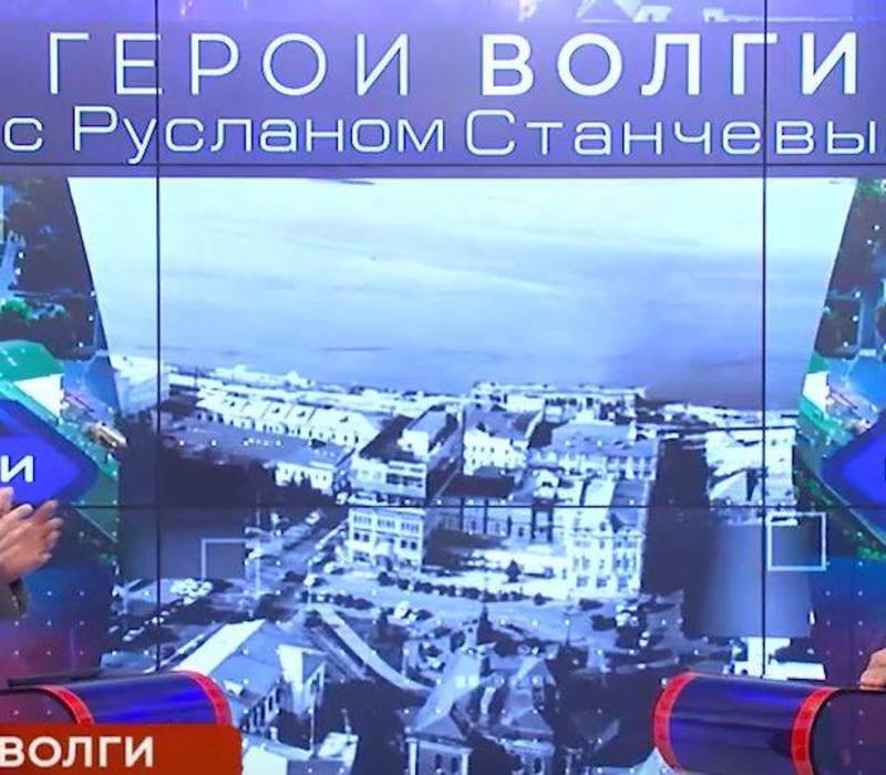 Давид Мелик-Гусейнов о привлекательности Нижегородской области для молодежи и строительстве новых образовательных объектов в муниципалитетах региона