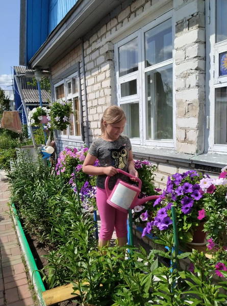 В гостях у Золушек. Какой совет дадут другим цветоводам наши любители