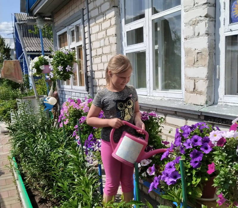 В гостях у Золушек. Какой совет дадут другим цветоводам наши любители