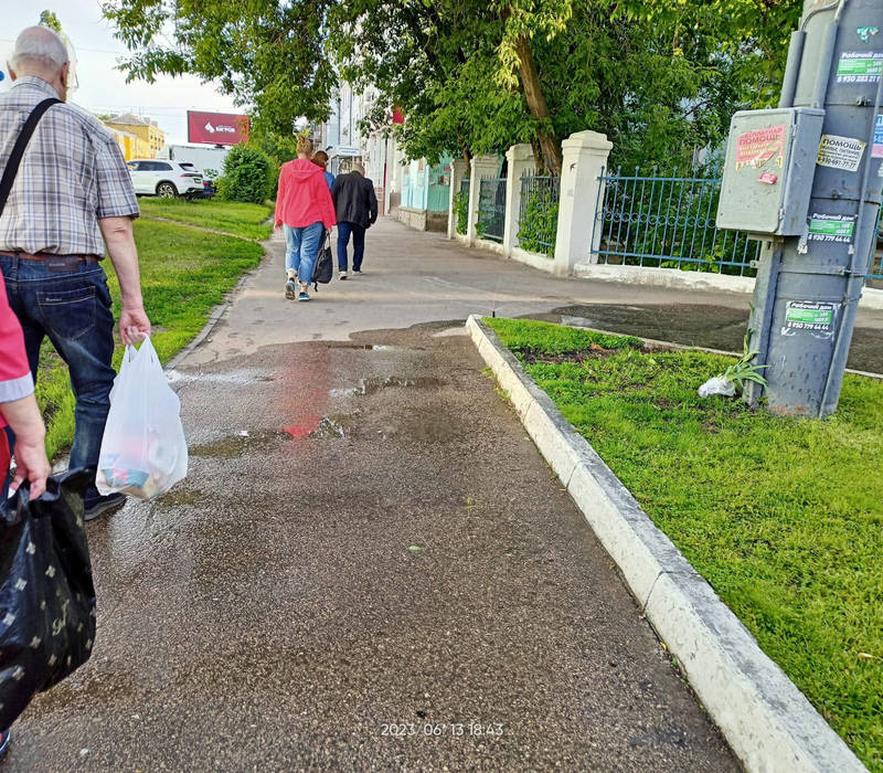 Прикололись?..