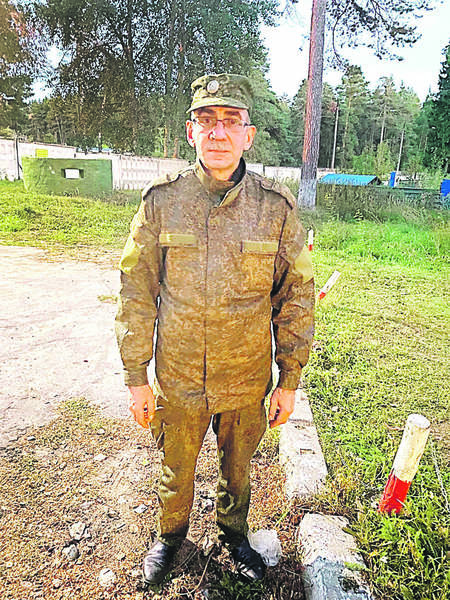 Скромный работник театра проявил себя как настоящий герой