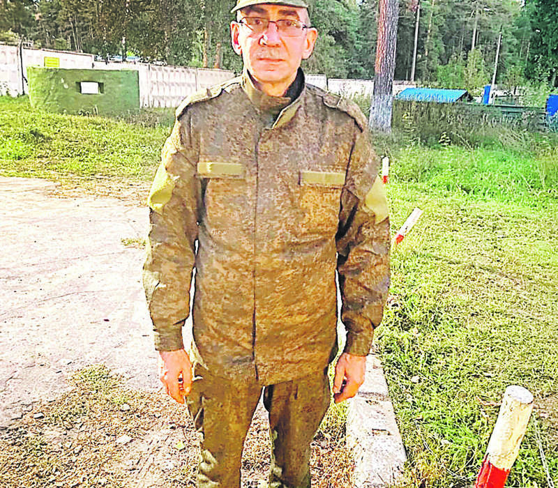 Скромный работник театра проявил себя как настоящий герой