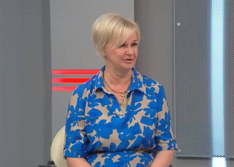Ирина Кизилова рассказала об особенностях приемной кампании нижегородских вузов и о специальностях, востребованных у выпускников