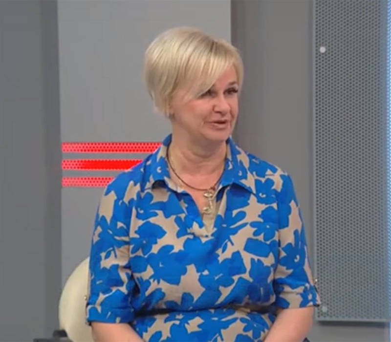 Ирина Кизилова рассказала об особенностях приемной кампании нижегородских вузов и о специальностях, востребованных у выпускников