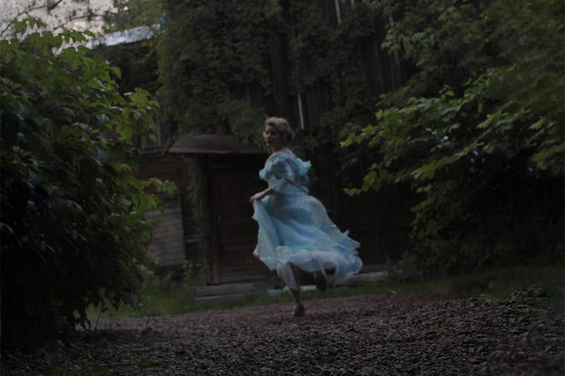 В Нижнем Новгороде состоится премьера аудиоспектакля «Свидетели квартала. Детективная история» 
