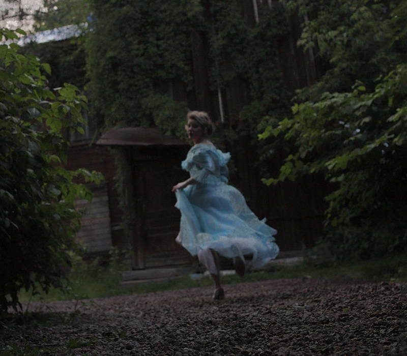 В Нижнем Новгороде состоится премьера аудиоспектакля «Свидетели квартала. Детективная история» 