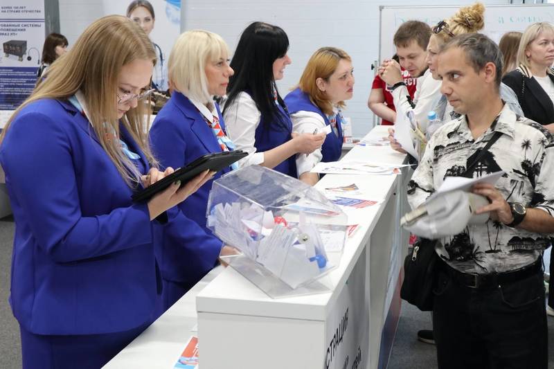 Предприятия ОПК Нижегородской области смогут возместить затраты на обучение сотрудников
