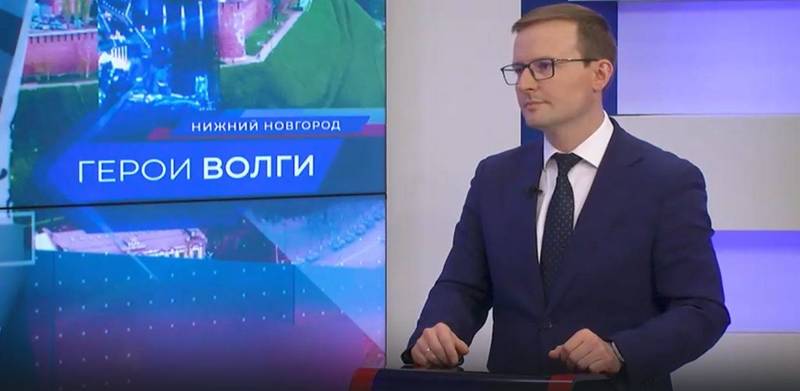 Игорь Седых о новых векторах развития социальной сферы Нижегородской области