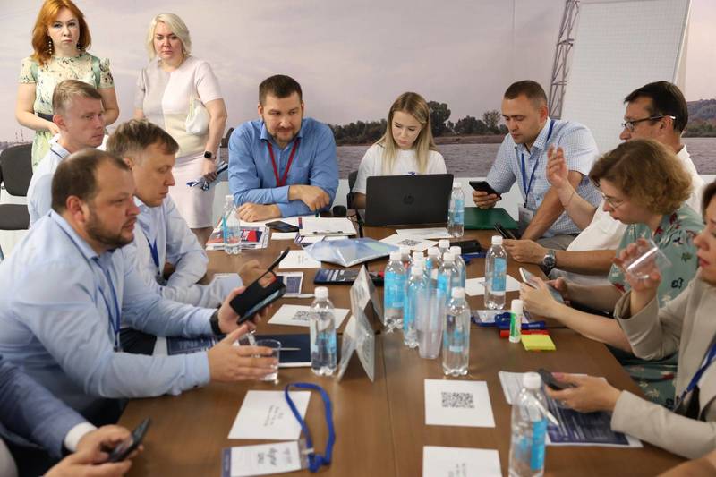 Нижегородские представители МСП сформировали предложения для актуализации стратегии развития Нижегородской области