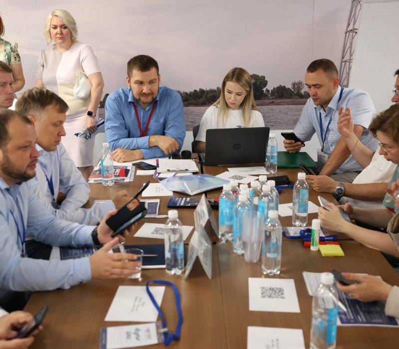 Нижегородские представители МСП сформировали предложения для актуализации стратегии развития Нижегородской области