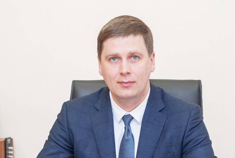 Андрей Гнеушев проведет личный прием граждан 18 июля