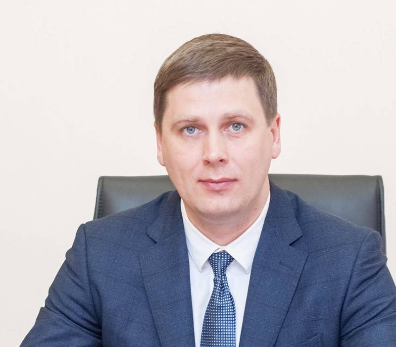 Андрей Гнеушев проведет личный прием граждан 18 июля