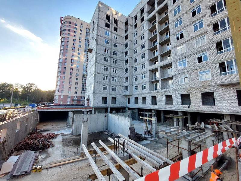 Нижегородские застройщики оценили качество выдачи разрешения на ввод в объектов в эксплуатацию на высший балл
