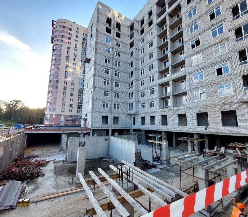 Нижегородские застройщики оценили качество выдачи разрешения на ввод в объектов в эксплуатацию на высший балл