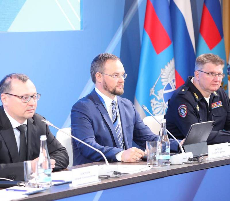 Вопросы комплексного подхода к содержанию опорной сети дорог обсудили в Нижнем Новгороде на конференции Федерального дорожного агентства РФ