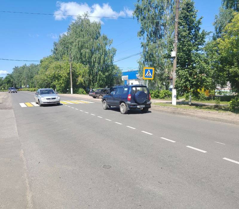 В Нижегородской области 19 дорог к объектам спорта будет отремонтировано по нацпроекту «Безопасные качественные дороги» в 2023 году