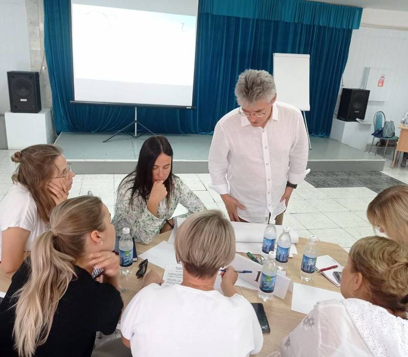 В Кстове прошел выездной межрайонный семинар для общественных наблюдателей