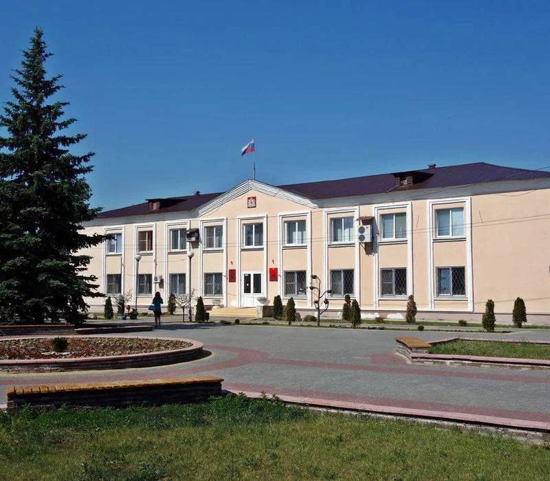 В городском округе Навашинский 27 июля пройдет выездной прием граждан