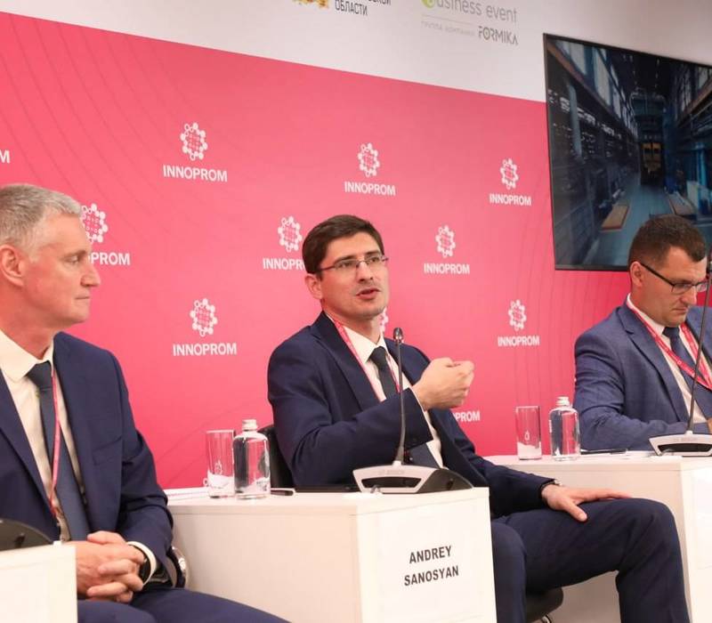 Более тысячи временных сотрудников привлекли нижегородские промпредприятия благодаря модели аутстаффинга