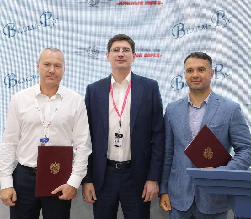 Российско-белорусское станкостроительное предприятие планируется создать в Нижегородской области