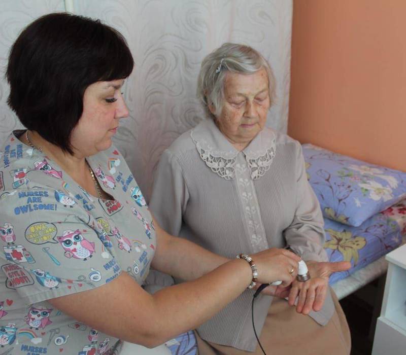 В Нижегородской области расширен перечень услуг по «Карте Победы»
