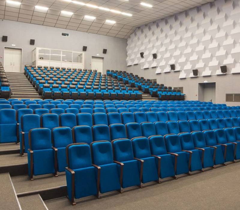 В Нижегородской области в этом году откроются еще пять кинозалов, оснащенных современным цифровым оборудованием