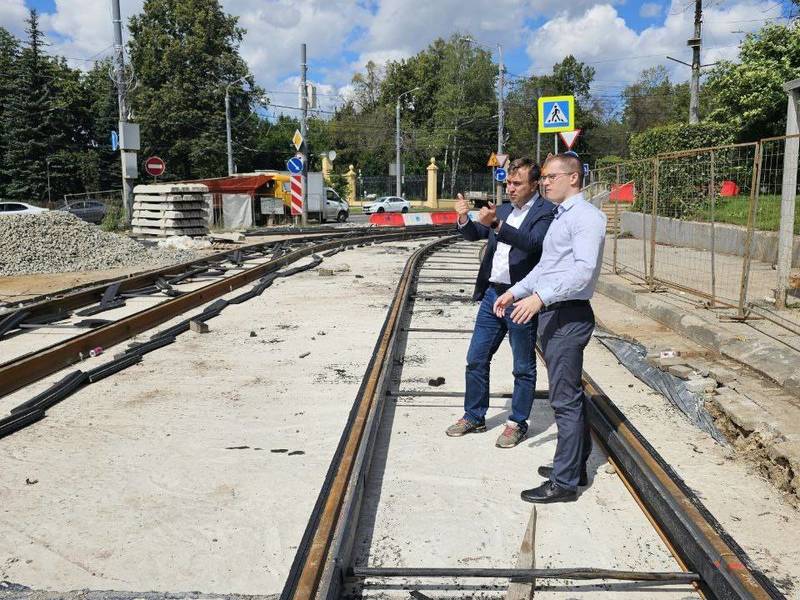 Председатель Общероссийского объединения пассажиров Илья Зотов оценил работу общественного транспорта в Нижнем Новгороде