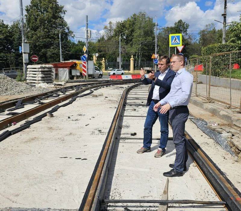 Председатель Общероссийского объединения пассажиров Илья Зотов оценил работу общественного транспорта в Нижнем Новгороде