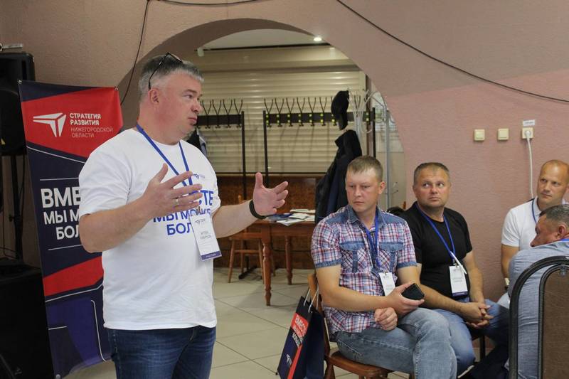 Эксперты Тонкинского муниципального округа предложили создать предприятия по переработке древесины и льна