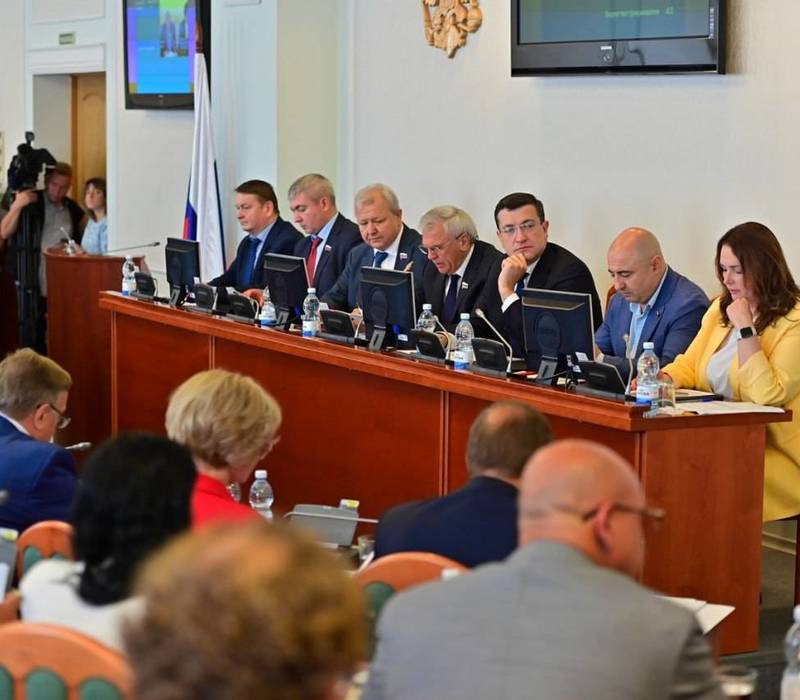Нижегородский Центр импорта и импортозамещения установил взаимодействие с 640 промышленными предприятиями