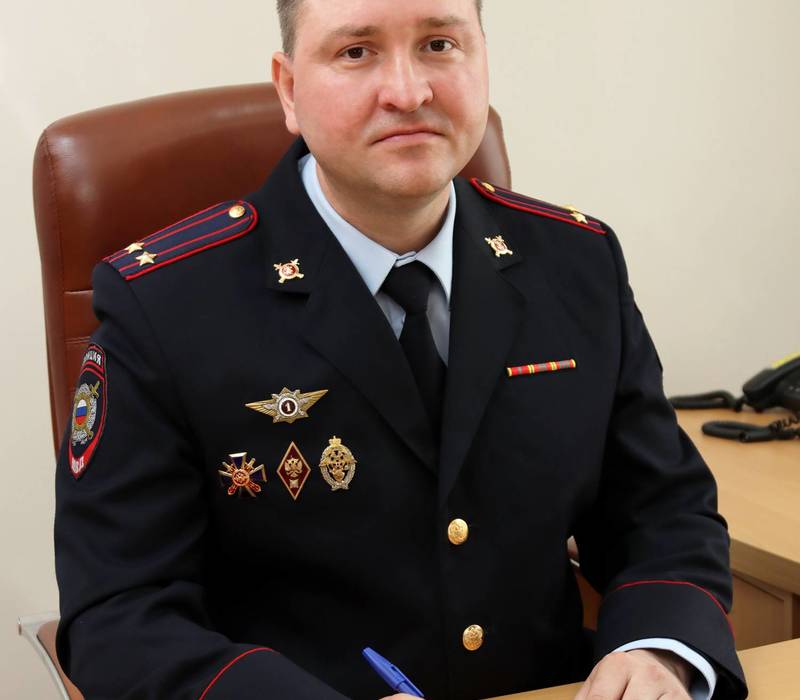 Специалисты уголовного розыска рекомендуют: «Отправляясь в лес, обязательно изучите местность»