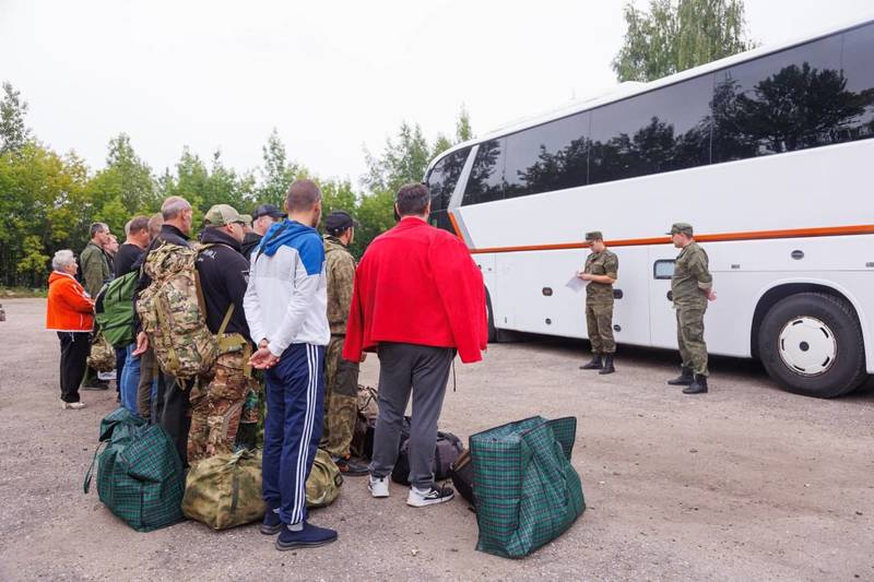 «Если бы я не пошел на спецоперацию, потом бы всю жизнь винил себя, что не помогал защищать Родину», - нижегородский доброволец