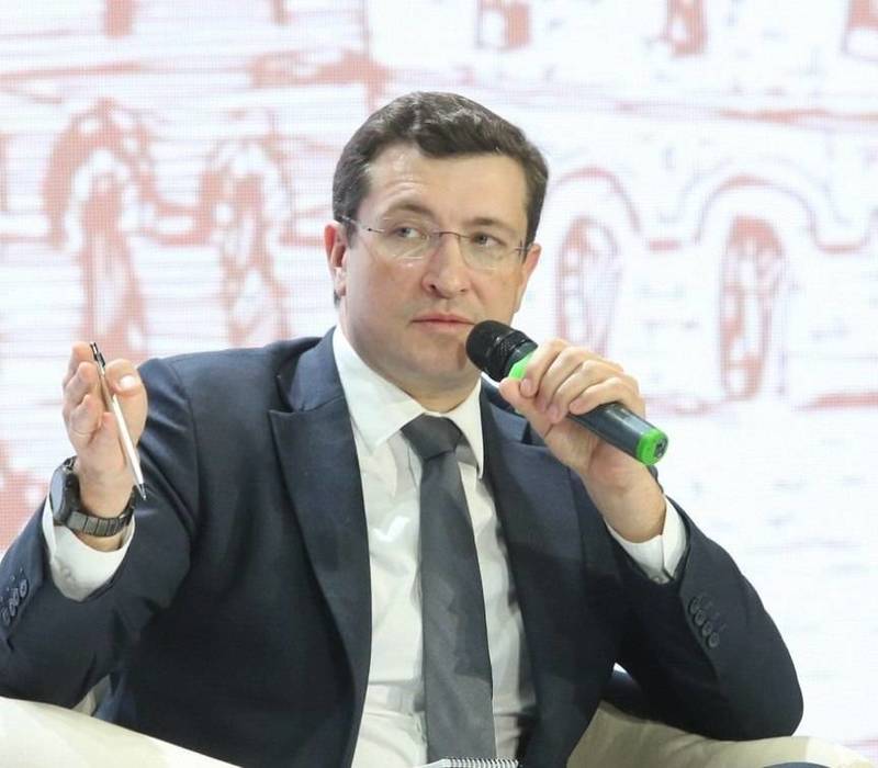 Межрегиональный форум по внедрению регионального инвестстандарта пройдет в Нижнем Новгороде 30 августа 