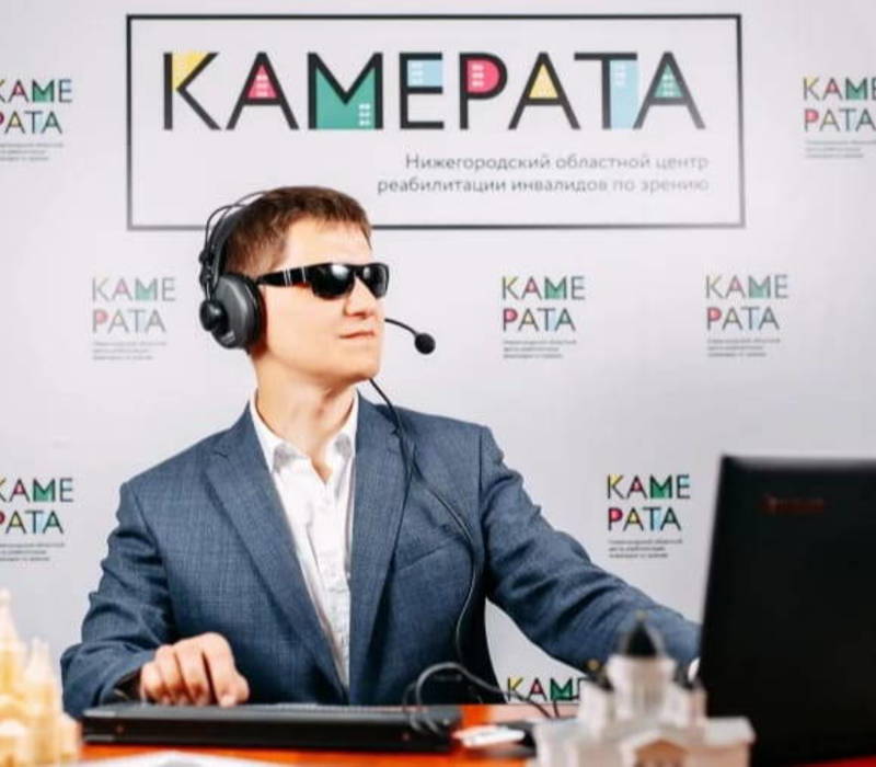 Вячеслав Царегородцев: «Дистанционное электронное голосование очень удобно для людей с ограниченными возможностями»