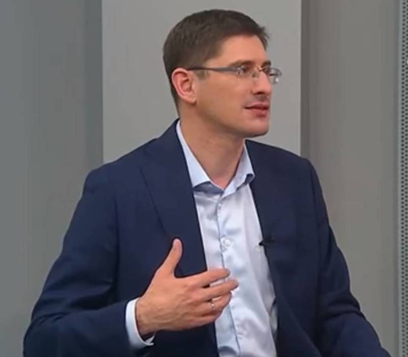 Андрей Саносян об итогах работы нижегородской делегации на «Иннопром-2023»