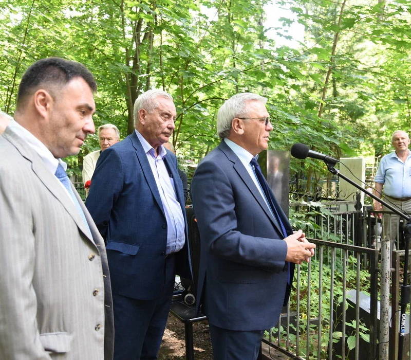 Евгений Люлин: «Разработки нижегородского ученого Гапонова-Грехова до сих пор используются во всем мире»