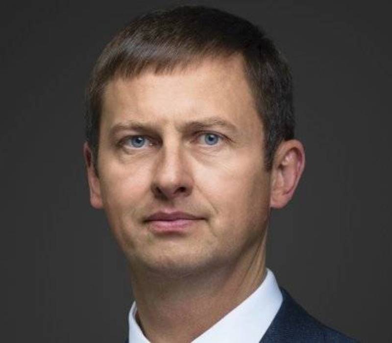 Вячеслав Горев проведет личный прием граждан 17 августа
